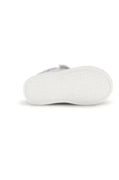 Weiße Riemchenschuhe Laura Biagiotti AG1713216297