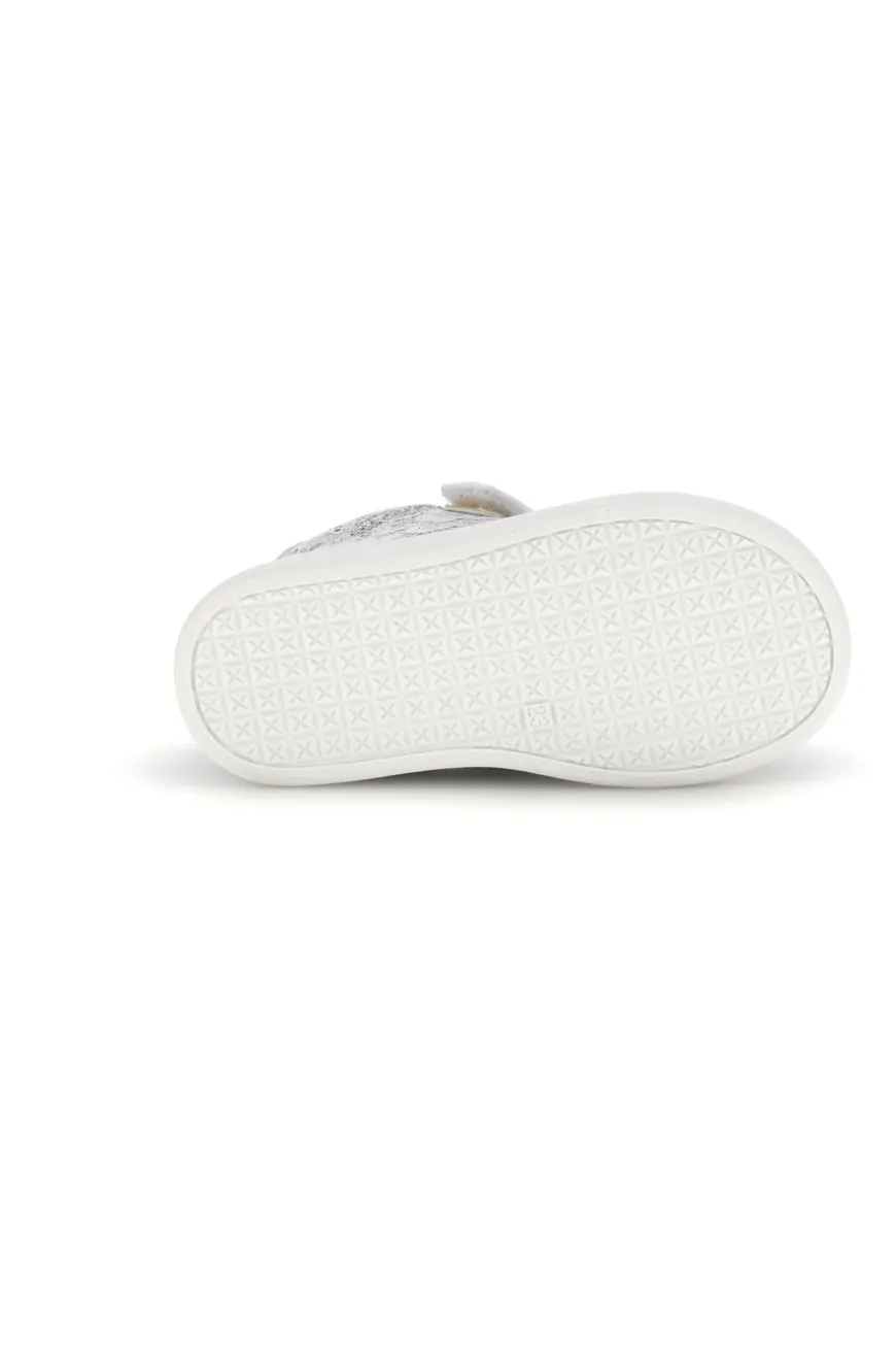 Weiße Riemchenschuhe Laura Biagiotti AG1713216297