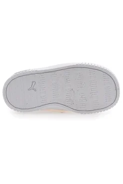 Weiße Schuhe für erste Schritte Puma 2.0 Holo AC INF