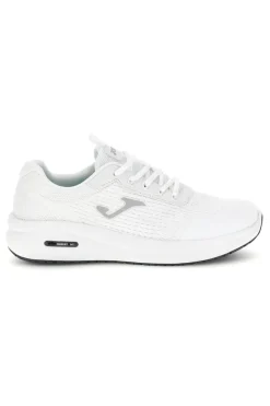 Weiße Sportschuhe mit atmungsaktivem Mesh Joma CIRONS2602