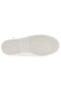 Weiße Turnschuhe Asso 14609