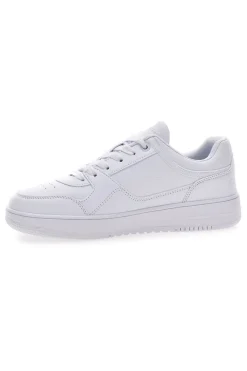 Weiße Turnschuhe CHAMPION RD18 LOW G GS