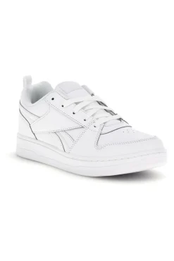 Weiße Turnschuhe mit Schnürsenkeln Reebok Royal Prime 2