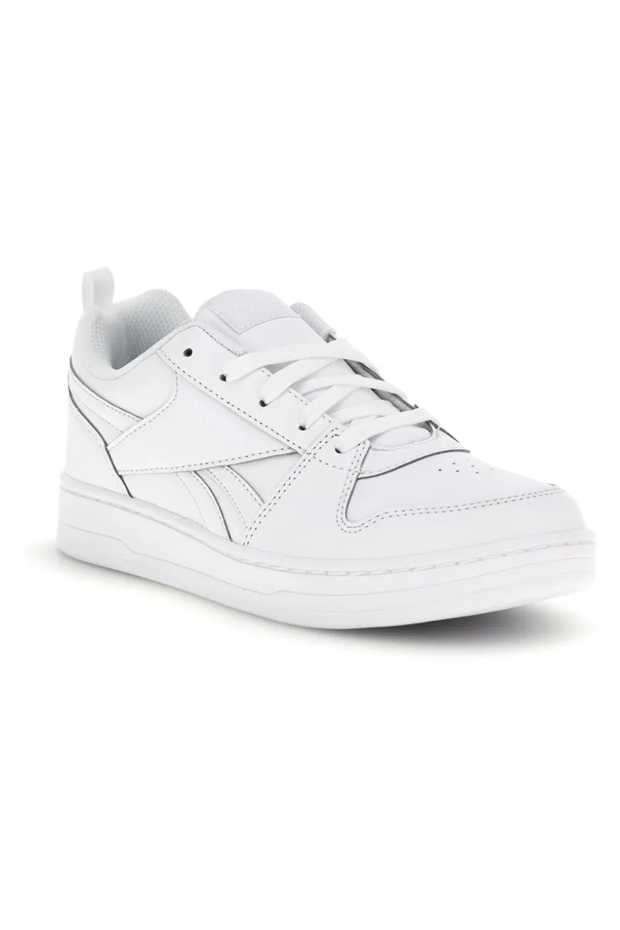 Weiße Turnschuhe mit Schnürsenkeln Reebok Royal Prime 2