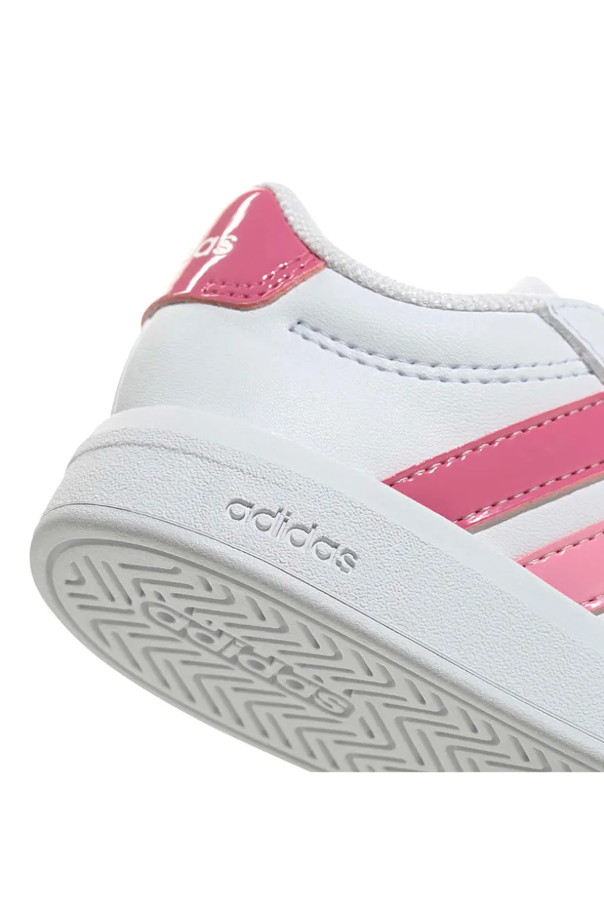 WEIß/ROSA