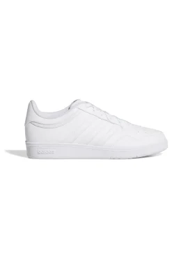 WEISSE SNEAKER ADIDAS HOOPS 4.0