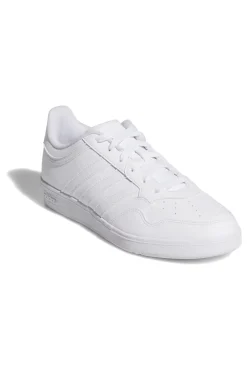 WEISSE SNEAKER ADIDAS HOOPS 4.0