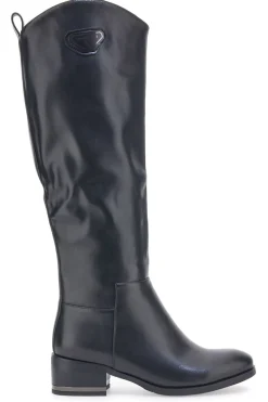 Westernstiefel Laura Biagiotti 8250 Schwarz