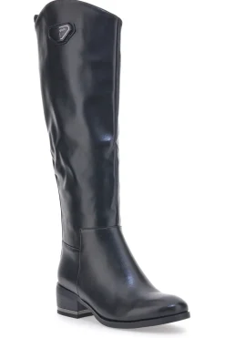 Westernstiefel Laura Biagiotti 8250 Schwarz