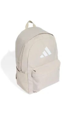 Zaino beige con tasca frontale Adidas JX8860