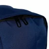 Zaino blu con tasca porta PC Adidas Linear Backpack
