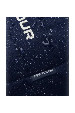 Zaino Multi Tasche Blu Under Armour Hustle Lite