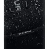 Zaino Multi Tasche Nero Under Armour Hustle Lite