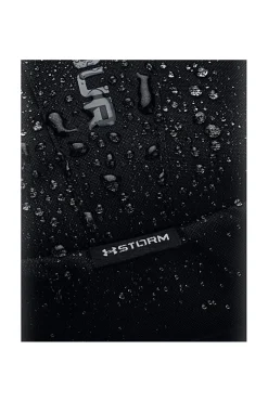 Zaino Multi Tasche Nero Under Armour Hustle Lite