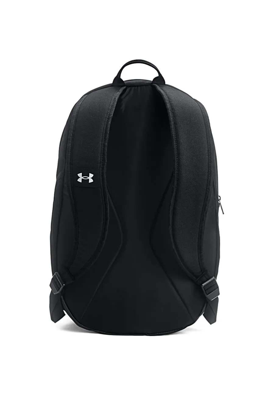 Zaino Multi Tasche Nero Under Armour Hustle Lite