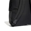 Zaino Nero ADIDAS Classic Badge of Sport 3-Stripes