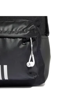 Zaino Nero ADIDAS Classic Badge of Sport 3-Stripes