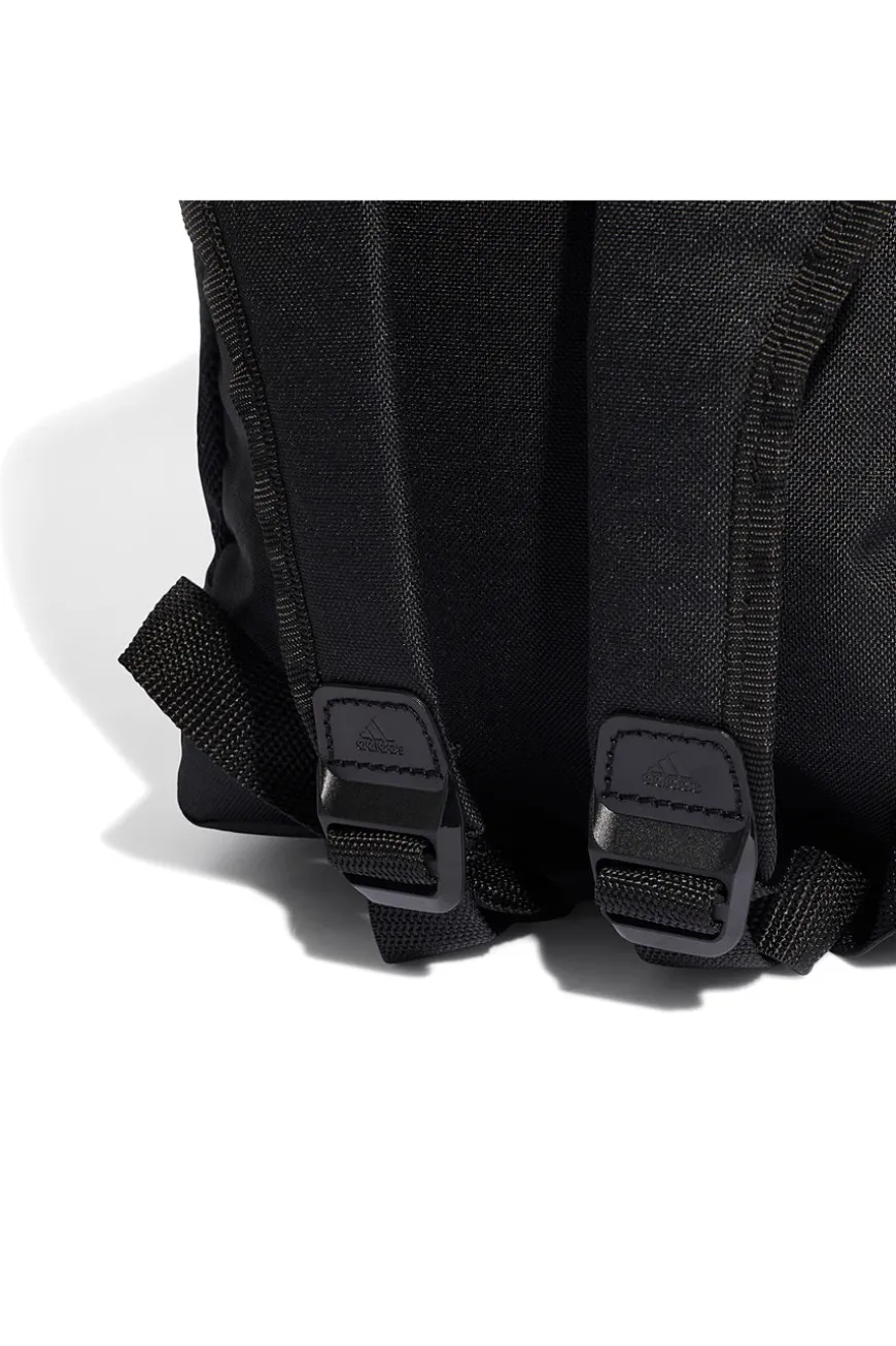 Zaino Nero con tasche ADIDAS Essentials Linear