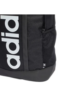 Zaino Nero con tasche ADIDAS Essentials Linear