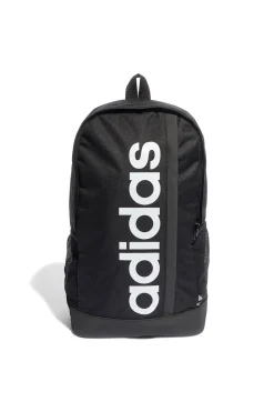 Zaino Nero con tasche ADIDAS Essentials Linear
