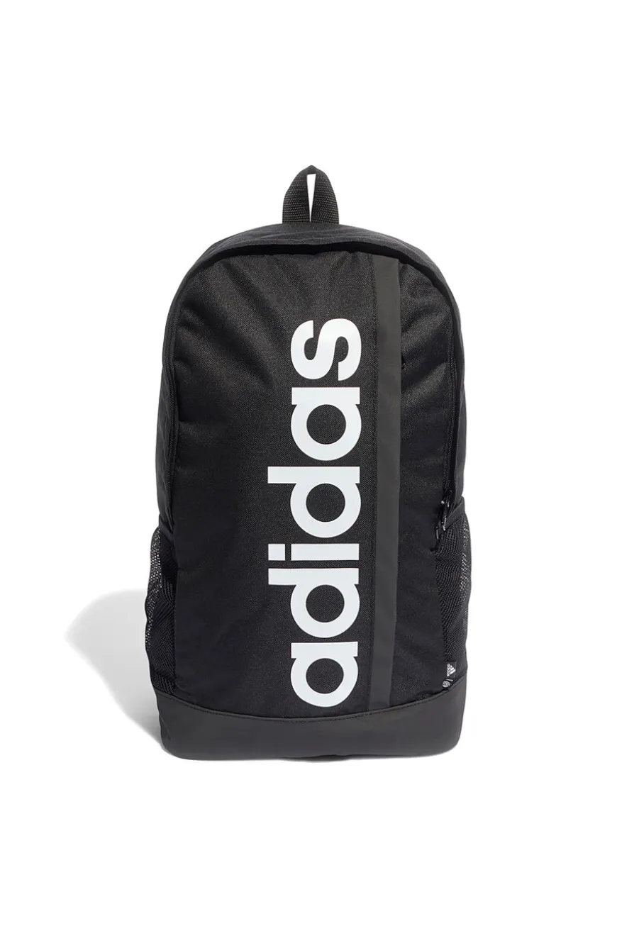 Zaino Nero con tasche ADIDAS Essentials Linear
