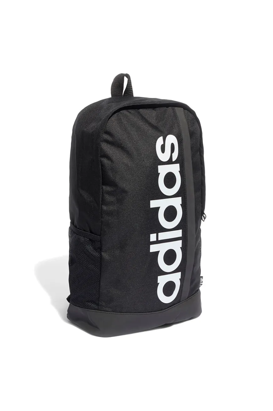 Zaino Nero con tasche ADIDAS Essentials Linear