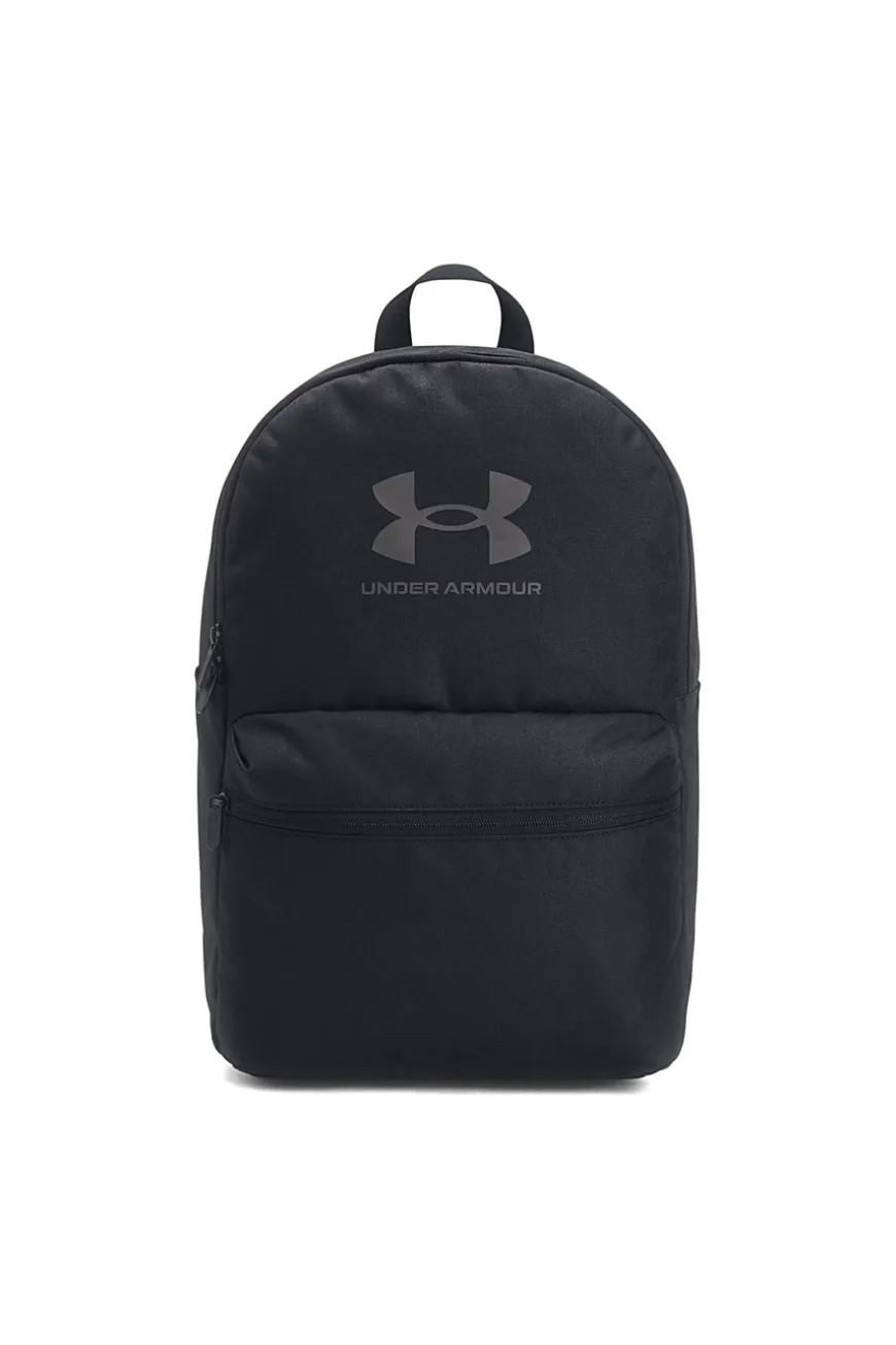 Zaino nero idrorepellente Under armour 1380476-002