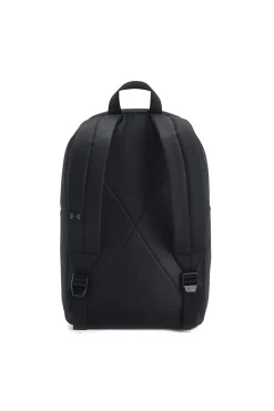 Zaino nero idrorepellente Under armour 1380476-002