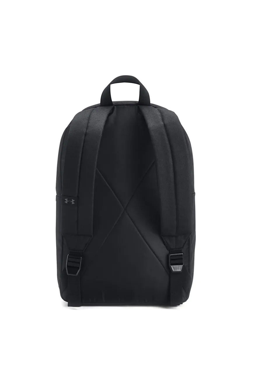 Zaino nero idrorepellente Under armour 1380476-002