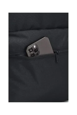 Zaino nero idrorepellente Under armour 1380476-002