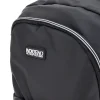 Zaino Porta PC Nero con Zip Indigeno metropolitano 23014
